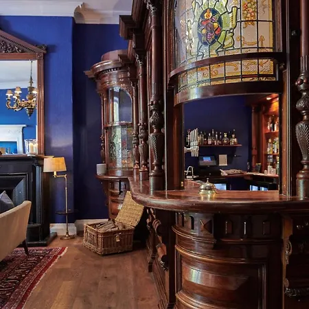 Storrs Hall On The Shore Of Windermere (adults Only) Bowness-on-Windermere