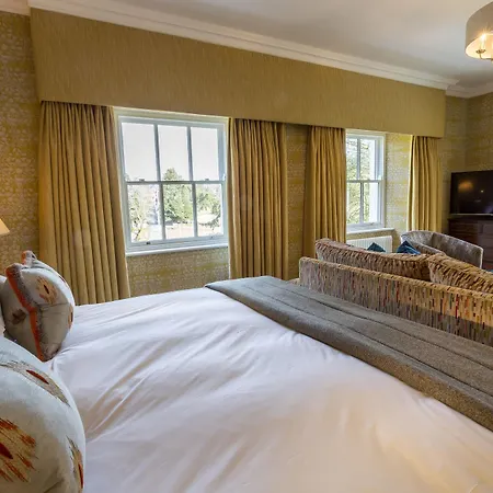 Storrs Hall On The Shore Of Windermere (adults Only) Bowness-on-Windermere