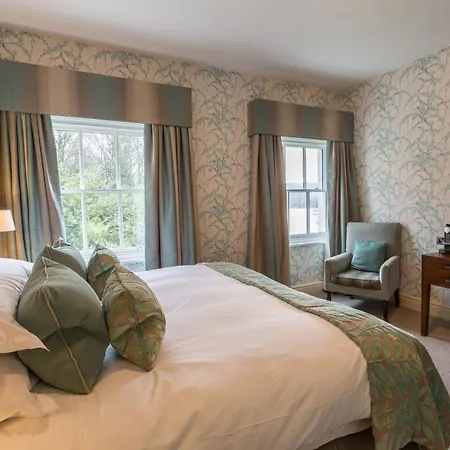 Hotel Storrs Hall On The Shore Of Windermere (adults Only) 5*