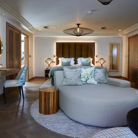 Hotel Storrs Hall On The Shore Of Windermere (adults Only) 5*