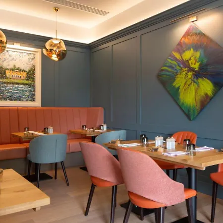 Storrs Hall On The Shore Of Windermere (adults Only) 5*