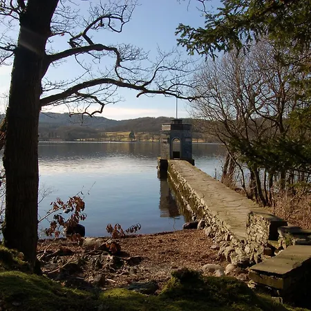 Hotel Storrs Hall On The Shore Of Windermere (adults Only) 5*