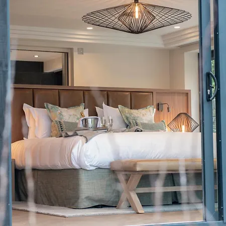 Storrs Hall On The Shore Of Windermere (adults Only) 5* Bowness-on-Windermere