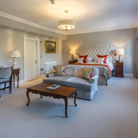 Hotel Storrs Hall On The Shore Of Windermere (adults Only)