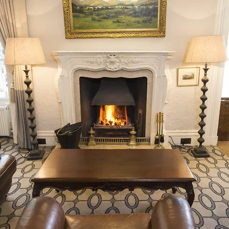 Storrs Hall On The Shore Of Windermere (adults Only) Hotel