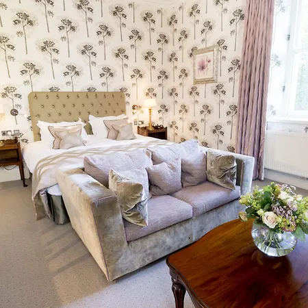 Hotel Storrs Hall On The Shore Of Windermere (adults Only) Bowness-on-Windermere