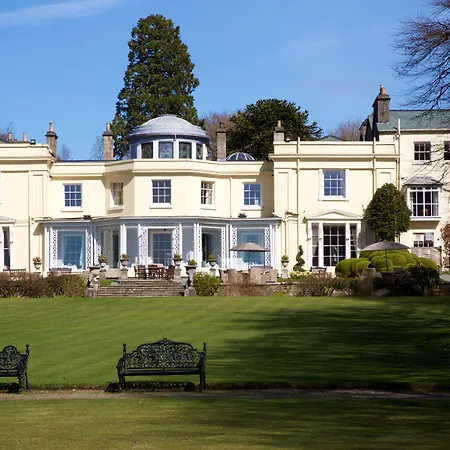 Storrs Hall On The Shore Of Windermere (adults Only) Bowness-on-Windermere