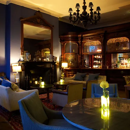 Storrs Hall On The Shore Of Windermere (adults Only) 5* Bowness-on-Windermere