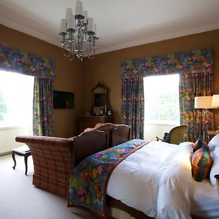 Storrs Hall On The Shore Of Windermere (adults Only) 5*