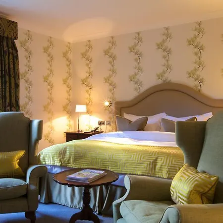 Hotel Storrs Hall On The Shore Of Windermere (adults Only)