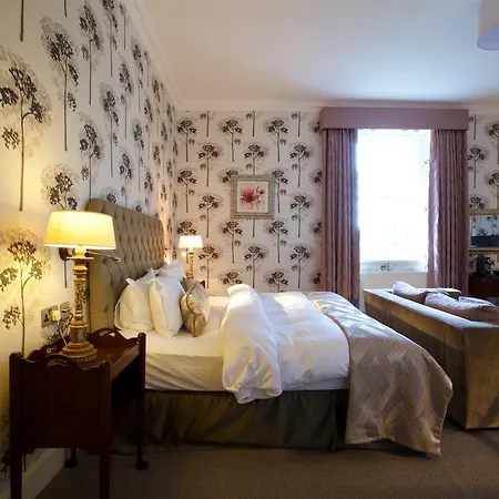 Storrs Hall On The Shore Of Windermere (adults Only) Hotel 5*