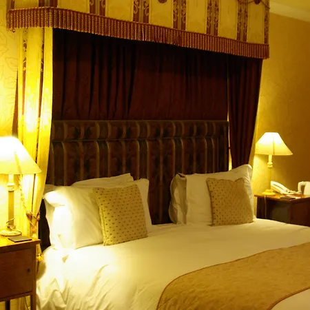 Storrs Hall On The Shore Of Windermere (adults Only) 5*