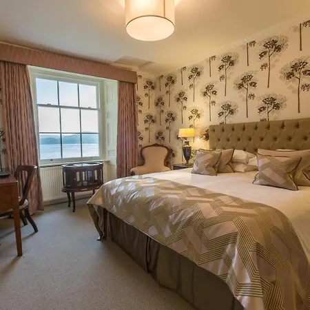 Storrs Hall On The Shore Of Windermere (adults Only) Hotel