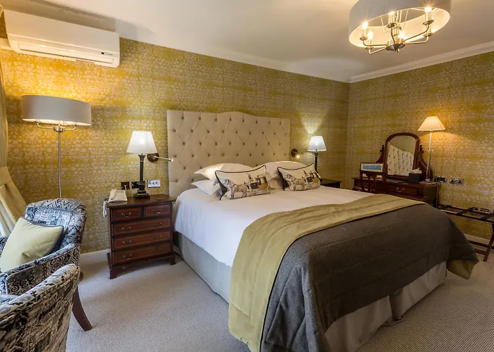 Storrs Hall On The Shore Of Windermere (adults Only) فندق باونيس أون وينديرمير