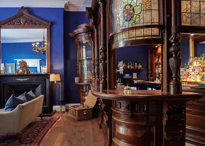 Storrs Hall On The Shore Of Windermere (adults Only) باونيس أون وينديرمير