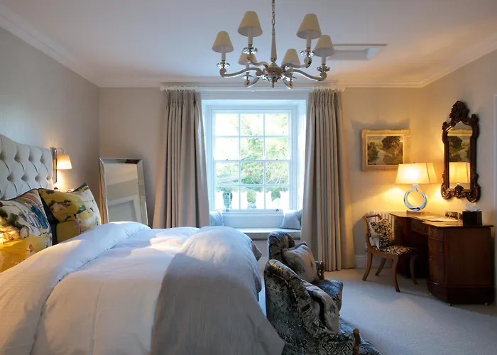 فندق Storrs Hall On The Shore Of Windermere (adults Only)