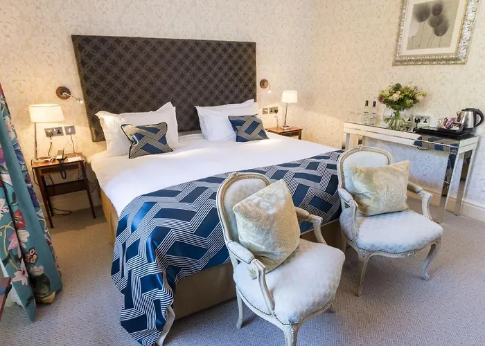 Storrs Hall On The Shore Of Windermere (adults Only) باونيس أون وينديرمير