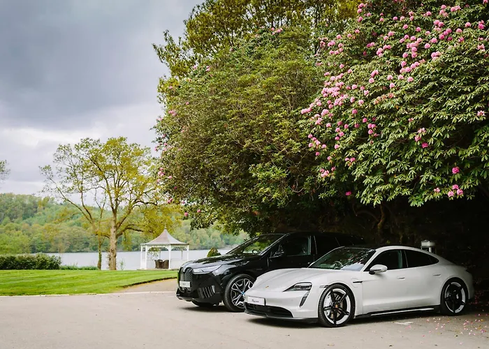 Storrs Hall On The Shore Of Windermere (adults Only) فندق