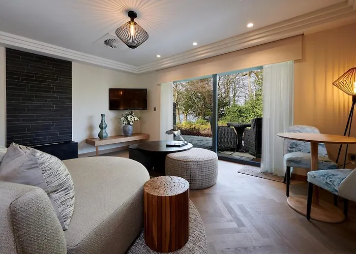 Storrs Hall On The Shore Of Windermere (adults Only) فندق 5*