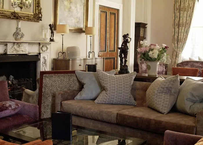 Storrs Hall On The Shore Of Windermere (adults Only) فندق باونيس أون وينديرمير