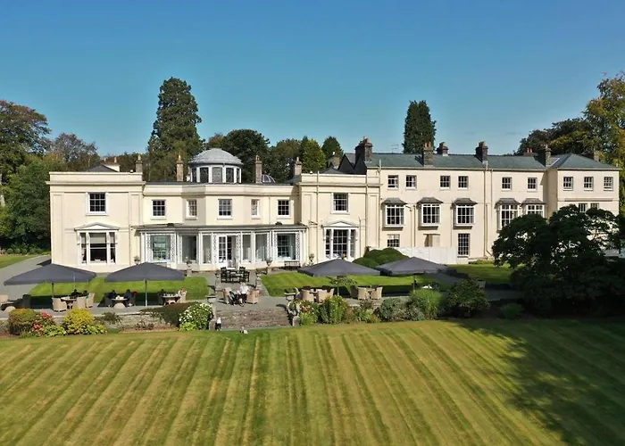 Storrs Hall On The Shore Of Windermere (adults Only) فندق باونيس أون وينديرمير