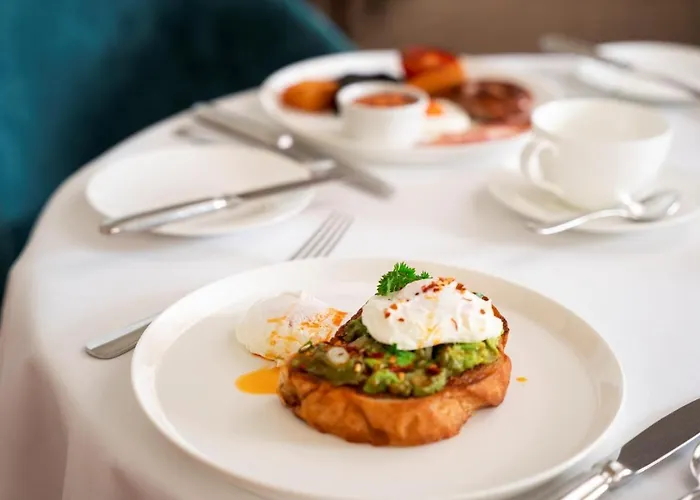 Storrs Hall On The Shore Of Windermere (adults Only) 5* باونيس أون وينديرمير