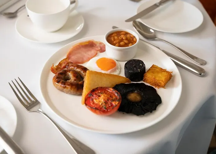 فندق Storrs Hall On The Shore Of Windermere (adults Only) 5*