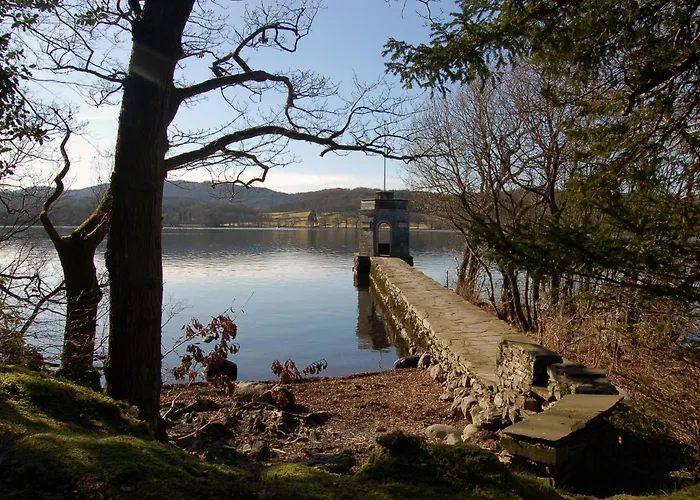 فندق Storrs Hall On The Shore Of Windermere (adults Only) 5*