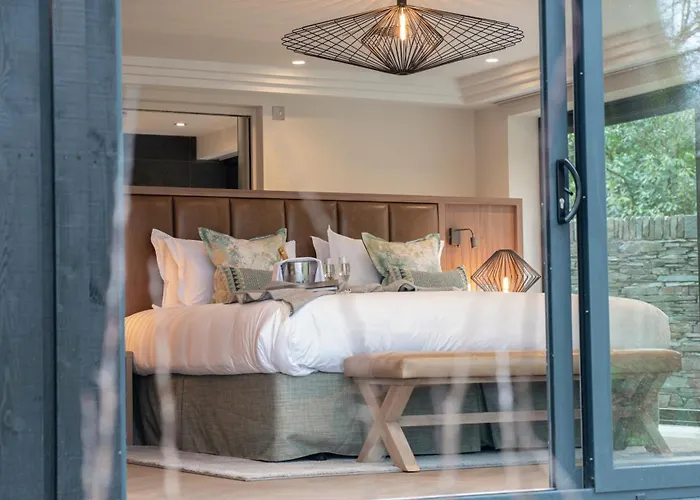 Storrs Hall On The Shore Of Windermere (adults Only) 5* باونيس أون وينديرمير