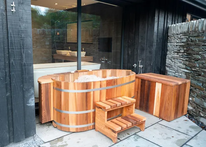 Storrs Hall On The Shore Of Windermere (adults Only) فندق