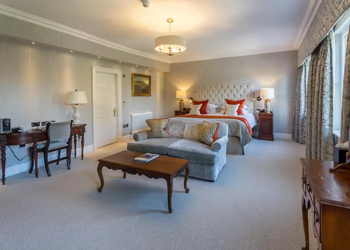 فندق Storrs Hall On The Shore Of Windermere (adults Only)