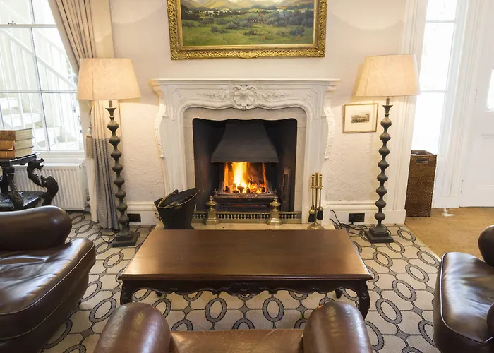 Storrs Hall On The Shore Of Windermere (adults Only) فندق