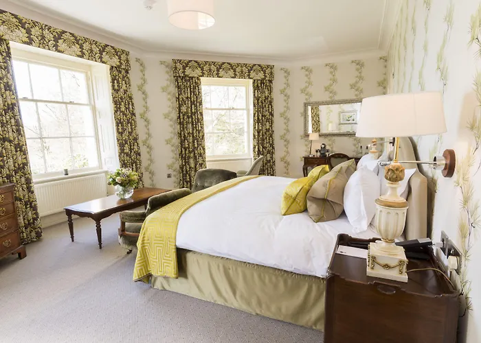 فندق Storrs Hall On The Shore Of Windermere (adults Only) باونيس أون وينديرمير