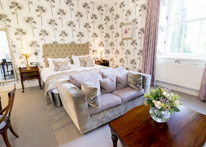 فندق Storrs Hall On The Shore Of Windermere (adults Only) باونيس أون وينديرمير