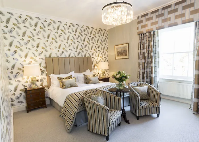 Storrs Hall On The Shore Of Windermere (adults Only) فندق