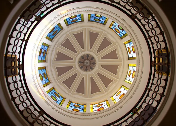 Storrs Hall On The Shore Of Windermere (adults Only) فندق باونيس أون وينديرمير