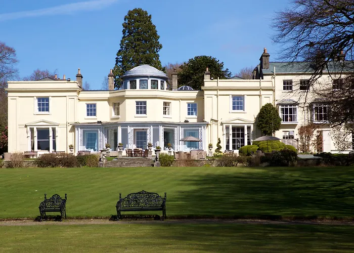Storrs Hall On The Shore Of Windermere (adults Only) باونيس أون وينديرمير