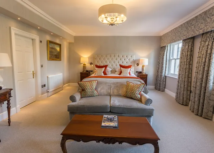 Storrs Hall On The Shore Of Windermere (adults Only) 5*