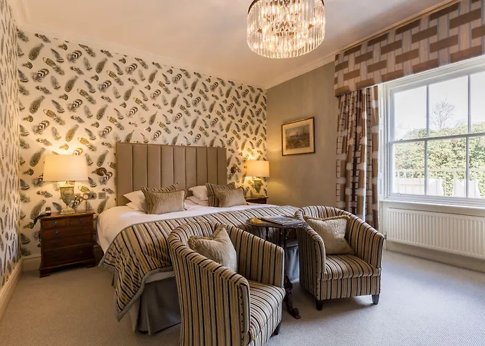 فندق Storrs Hall On The Shore Of Windermere (adults Only)