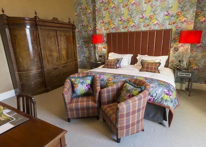 Storrs Hall On The Shore Of Windermere (adults Only) باونيس أون وينديرمير