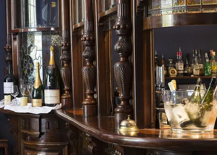 فندق Storrs Hall On The Shore Of Windermere (adults Only) باونيس أون وينديرمير