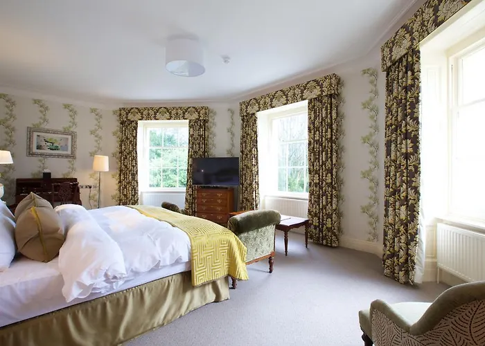 Storrs Hall On The Shore Of Windermere (adults Only) 5* باونيس أون وينديرمير
