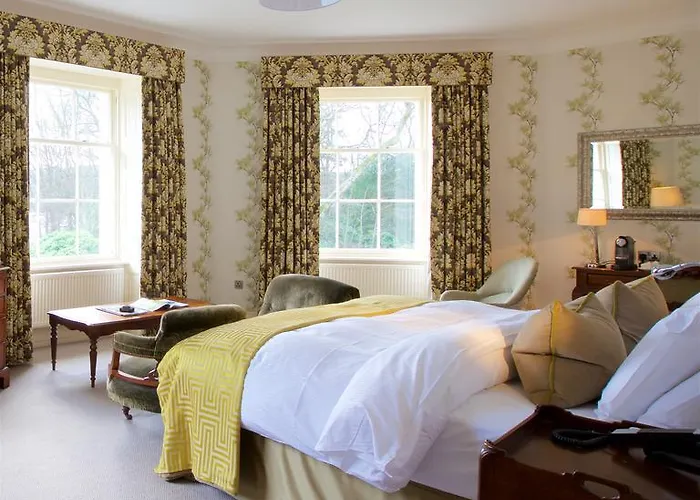 Storrs Hall On The Shore Of Windermere (adults Only) فندق باونيس أون وينديرمير