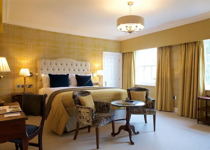 Storrs Hall On The Shore Of Windermere (adults Only) 5* باونيس أون وينديرمير