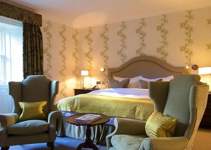 فندق Storrs Hall On The Shore Of Windermere (adults Only)