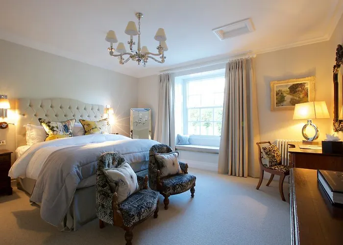 Storrs Hall On The Shore Of Windermere (adults Only) 5* باونيس أون وينديرمير