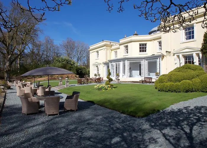 Storrs Hall On The Shore Of Windermere (adults Only) 5*