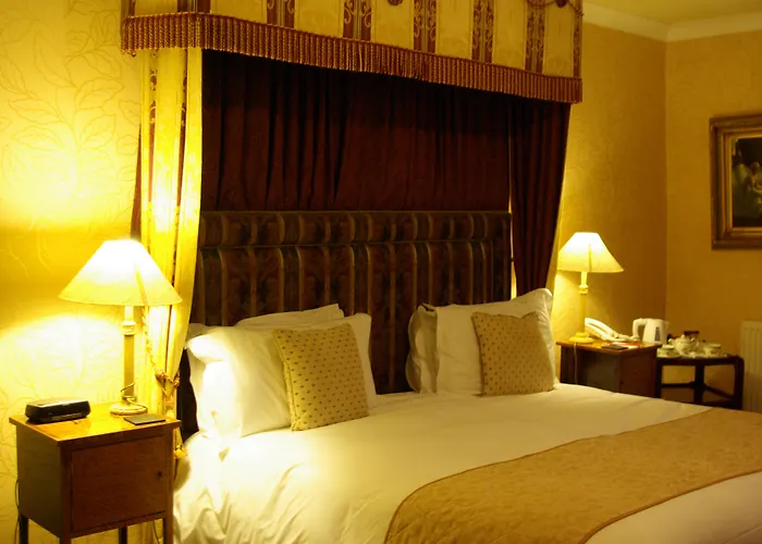 Storrs Hall On The Shore Of Windermere (adults Only) 5*