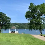 Storrs Hall On The Shore Of Windermere (adults Only) 5* Bowness-on-Windermere