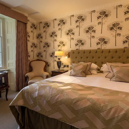 Storrs Hall On The Shore Of Windermere (adults Only) 5*